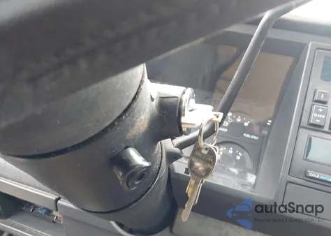 1988 Chevrolet Gmt-400 K1500 из США, поврежденный, VIN 1GCDK14K3JZ221344